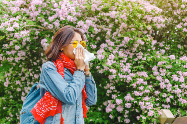 Seasonal Allergies: Causes, Symptoms, Treatments, and Prevention Measures