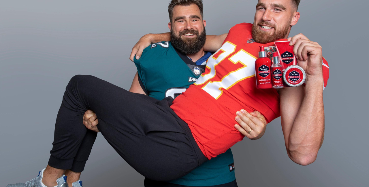 The Kelce Family: Ed Kelce and Donna Kelce - Proud Parents of Super Bowl Athletes