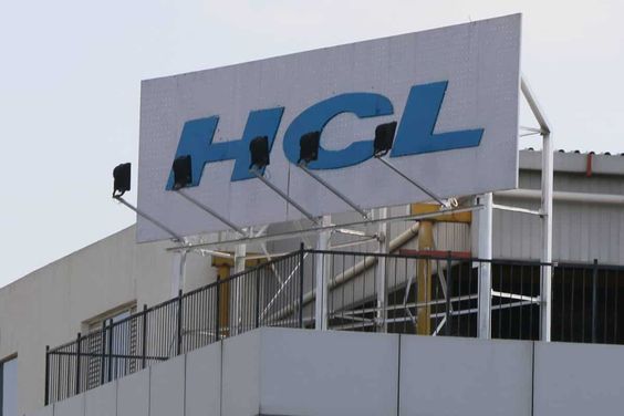 HCL Tech Share Price: Soaring Heights or Rocky Road?