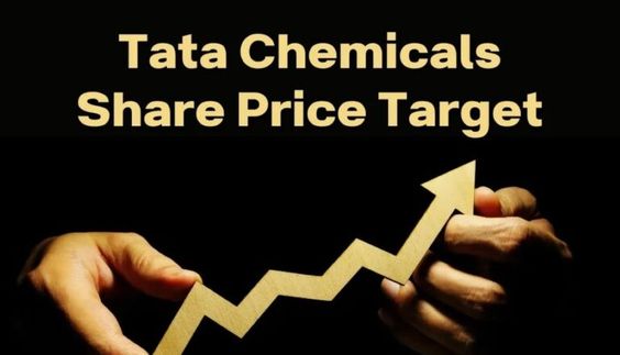 Tata Chemicals Share Price: Unveiling Value in India's Chemical Giant