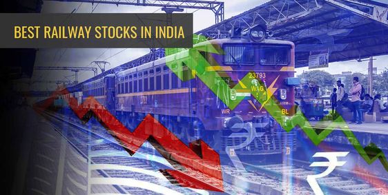 NSE IRCTC: Riding the Rails of Growth and Opportunity