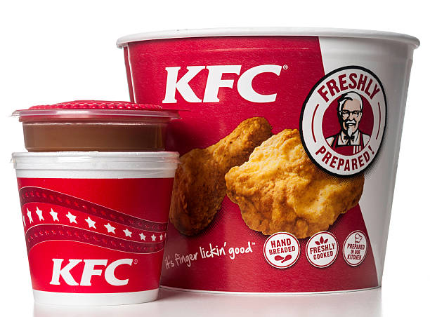 Finger Lickin' Good: Dive into the World of KFC