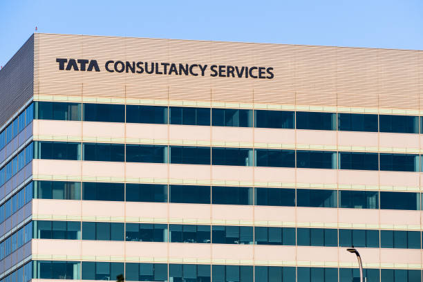 TCS: Transforming Businesses Through Technology and Innovation