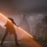 Everything You Need to Know About Star Wars Jedi: Fallen Order and Cal Kestis Saber