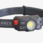 The Benefits of USB Rechargeable Headlamps for Outdoor Enthusiasts