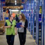 Benefits of Outsourcing Bonded Warehouse Logistics Services