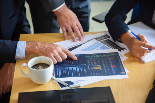 Vendor Due Diligence