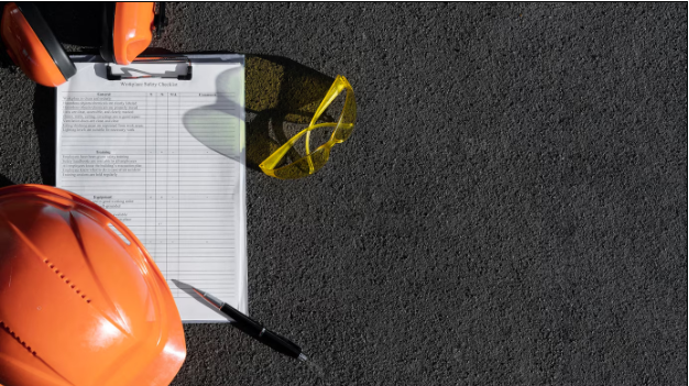 Work Health and Safety Act SA