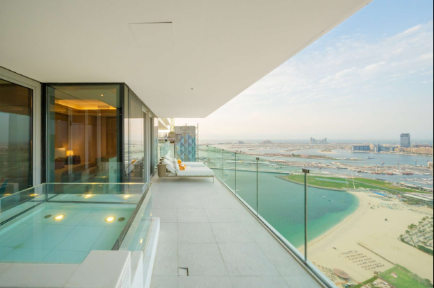 property for sale in Dubai Jumeirah Beach Residence