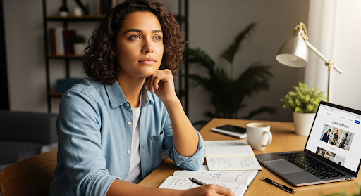 After the Cap and Gown: Finding Your Real Next Step