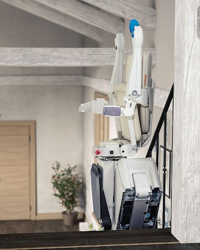 Your Guide to Choosing the Right Electric Chair for Steps