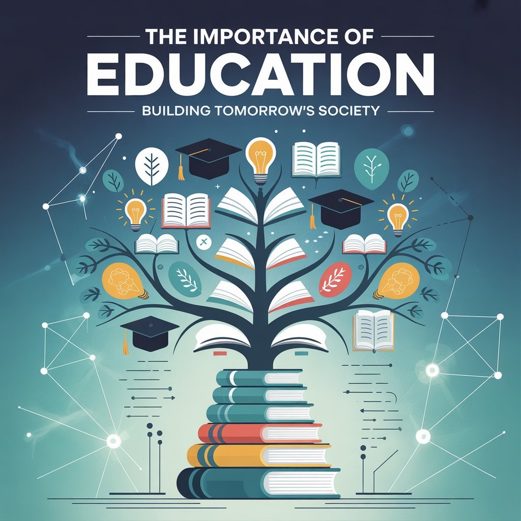 Importance of Education in Modern Society