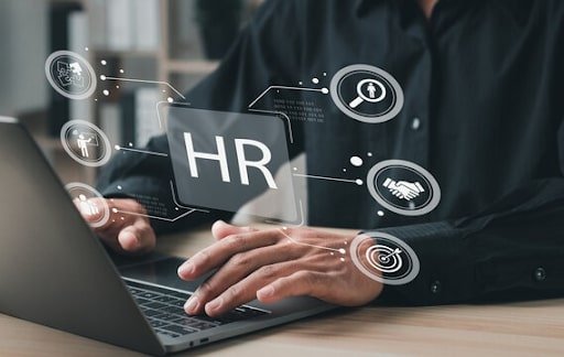 The Future of HR Efficiency: How Digital Transformation Is Reshaping Human Capital Management in Saudi Arabia