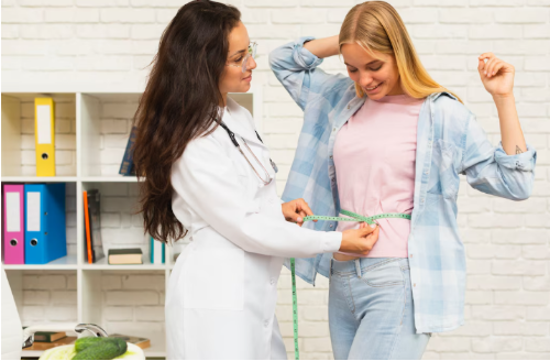 San Diego weight loss center