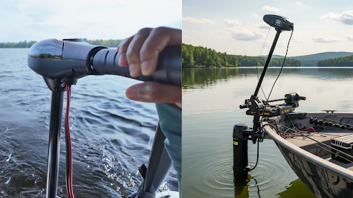 What To Know Before Upgrading Your Boat’s Electric Drive In Canada