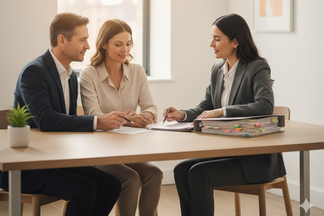 estate planning attorney in San Antonio