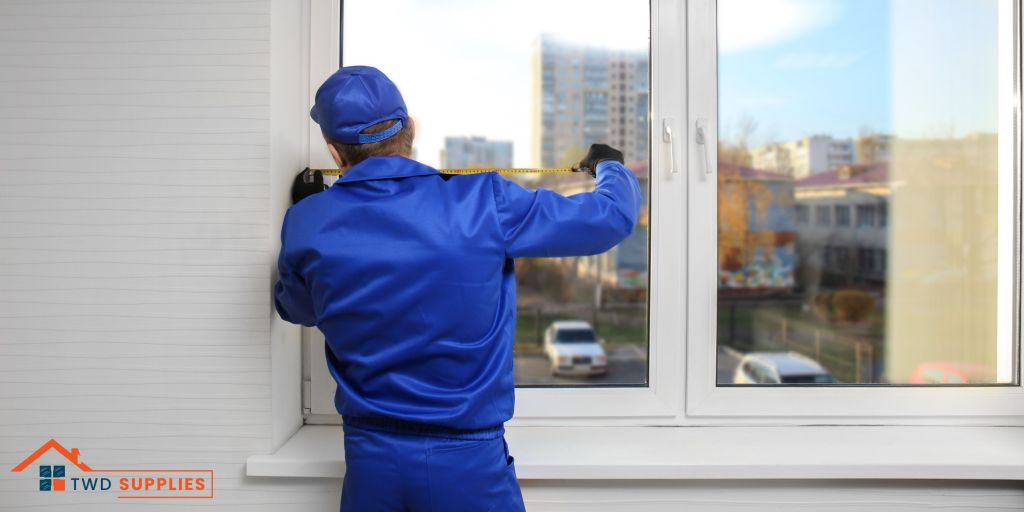 Window Supply Company