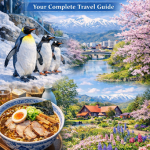 Asahikawa Travel Guide 2026: Top Attractions, Things to Do & Local Experiences