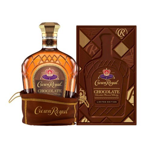 Crown Royal Chocolate