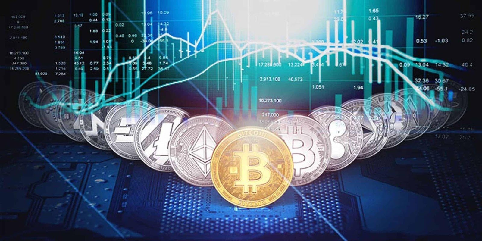 Beginner To Pro: How Crypto Trading Changes The Way You Think About Money