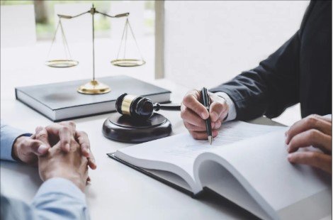 Debt harassment attorneys