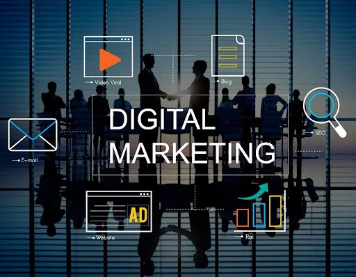Digital Marketing Strategies for Business Growth: A Complete Guide for 2026