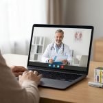 How to Get a Mounjaro Prescription Online: Consultation Process and Eligibility Criteria