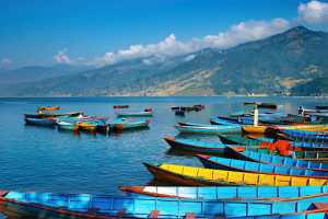 Pokhara