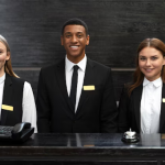 The Role of Hospitality Staffing Companies in Revenue Optimization
