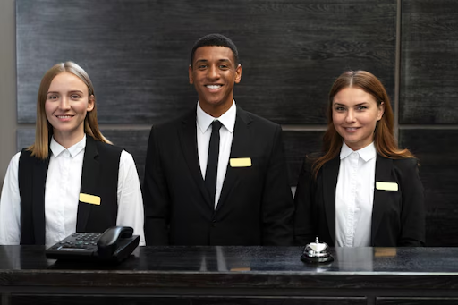The Role of Hospitality Staffing Companies in Revenue Optimization