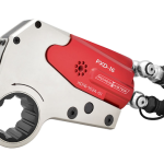 Hydraulic Tools Assist