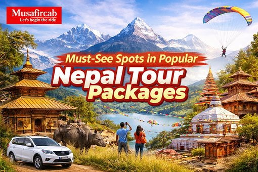 Nepal Tour