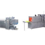 polyeolefin shrink equipment