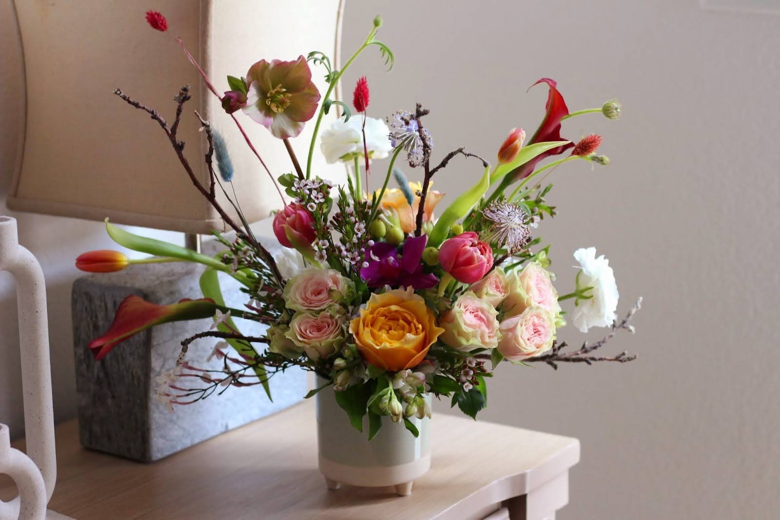 Same-Day Flower Delivery in Boulder