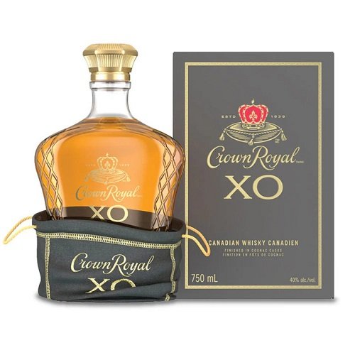 CrownRoyalXO