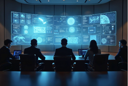 Cyber Security in Houston, TX