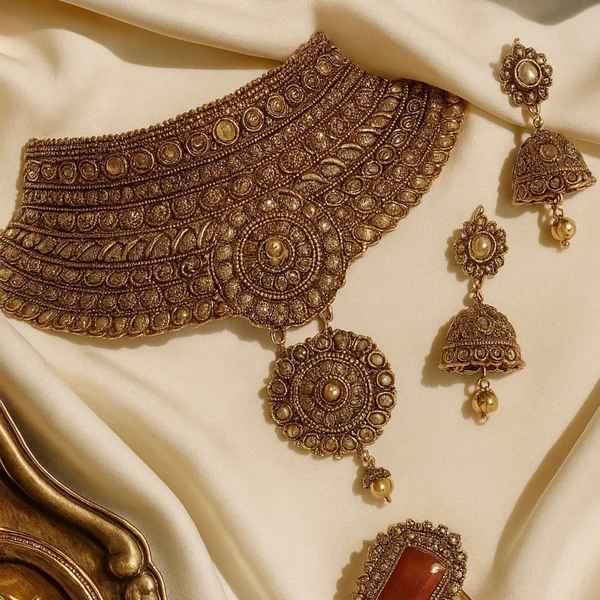 From Style to Convenience: How Do Online Stores Make Jewellery Shopping a Smart Choice?