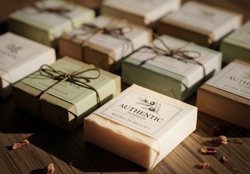 How Do You Identify Authentic Kojic Acid Soap?