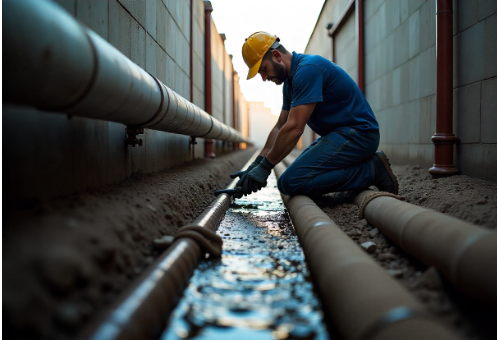 Plumbing Business Near Me