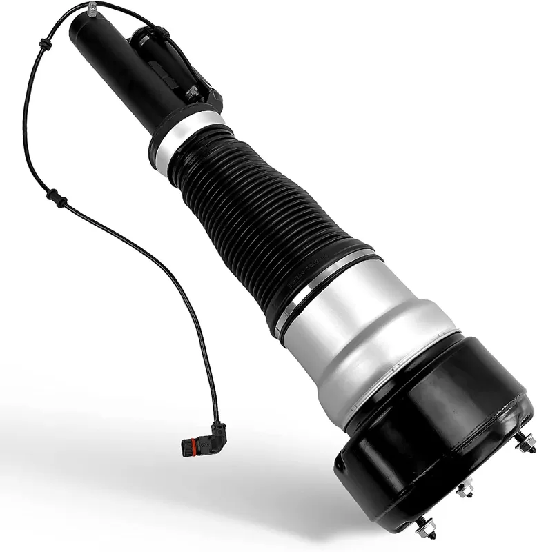 What to Know About Maintaining Performance in Air‑Based Suspension Technology