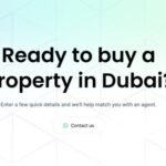 buy property in Dubai