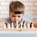 How Modern Chess Learning Is Shaping Young Minds Across India