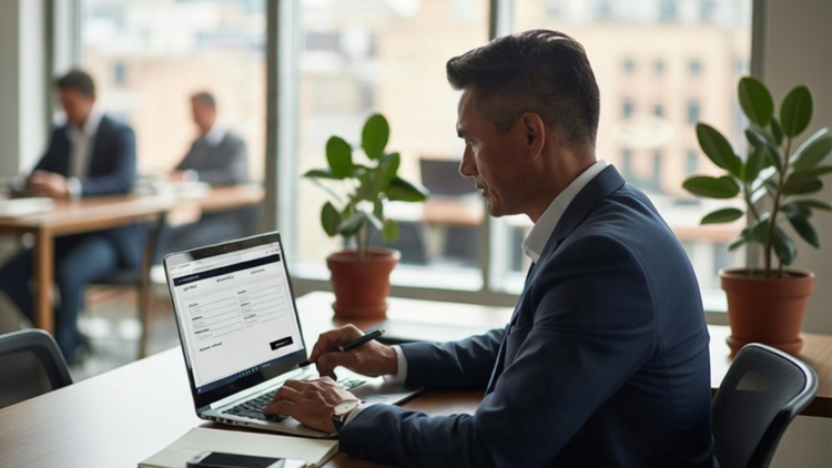 registered agent services