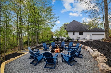 vacation rental management near me