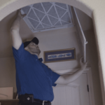 AC Repair Near Seguin