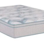 Cal King mattress