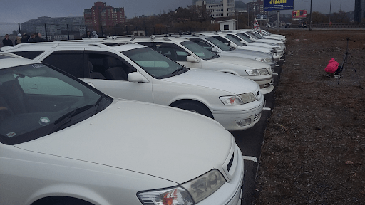 Choosing Reliable Pre-Owned Vehicles in the UAE Car Market