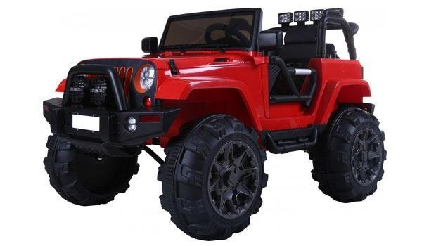 What Parents Should Know Before Selecting Electric Ride On Toys for Kids