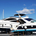 The Importance of Marine Consultancy and Yacht Maintenance Services in Modern Maritime Operations