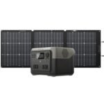 battery-operated generator